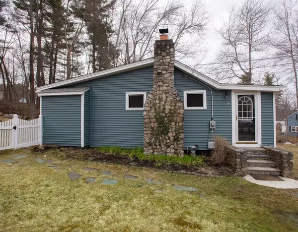 Westford, MA 01886,8 Beatrice Rd