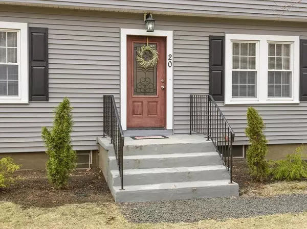 Rutland, MA 01543,20 Kenwood Dr