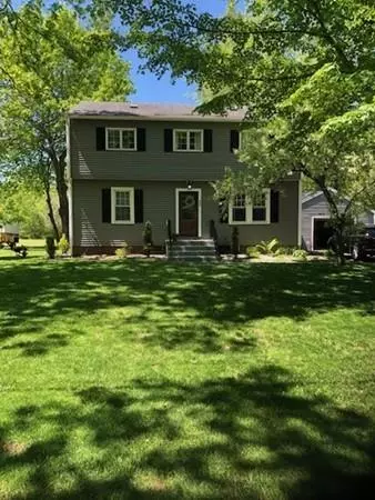 Rutland, MA 01543,20 Kenwood Dr