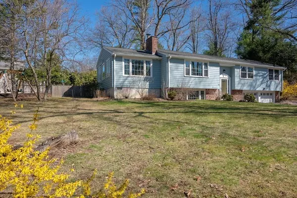 Acton, MA 01720,30 Faulkner Hill Road