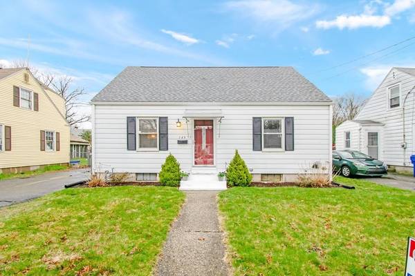 149 Powell Ave, Springfield, MA 01118