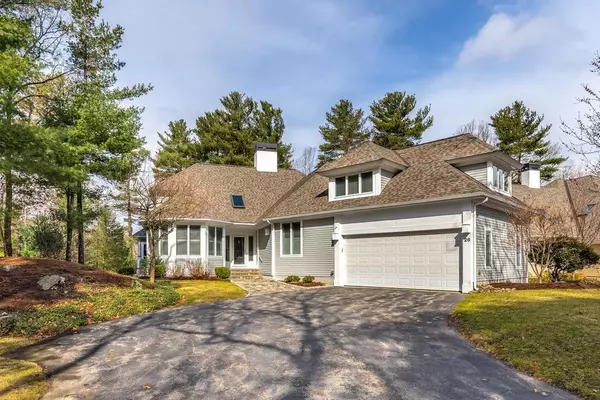 26 Choate Lane, Ipswich, MA 01938