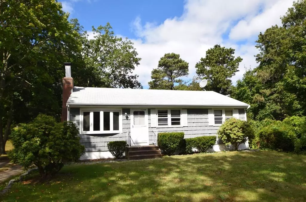 Brewster, MA 02631,159 Freemans Way