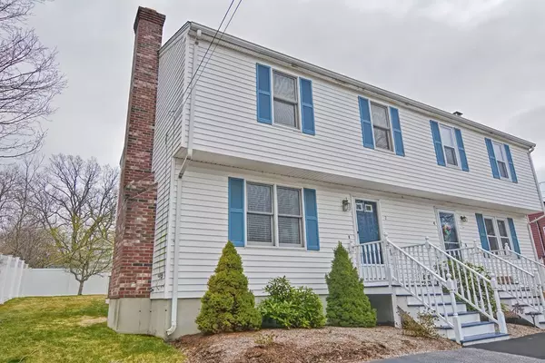 Milford, MA 01757,2 East Wood St #1