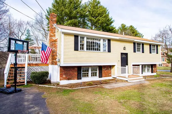 Pepperell, MA 01463,42 Shawnee Rd