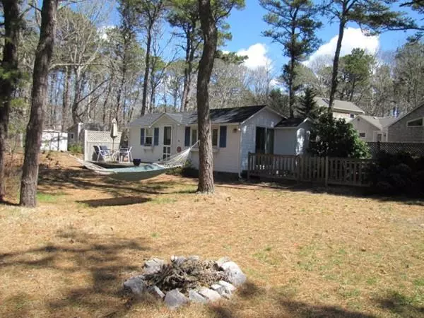 Eastham, MA 02642,95 Gigi