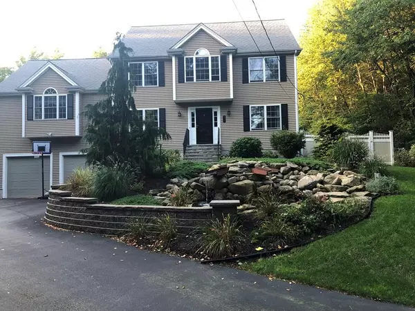 31 Webster St., Douglas, MA 01516