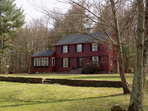 Brimfield, MA 01010,50 Mill Ln