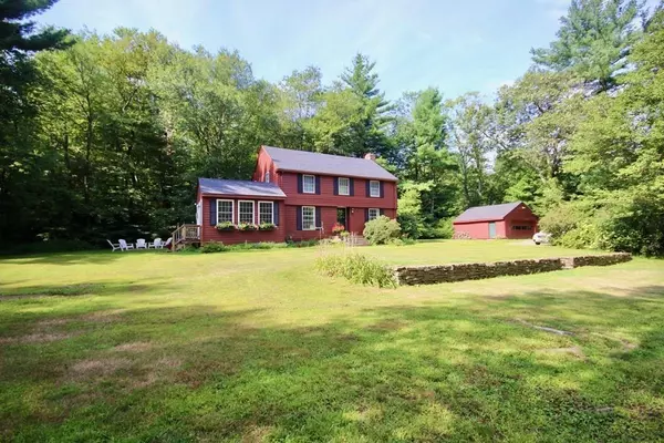 Brimfield, MA 01010,50 Mill Ln