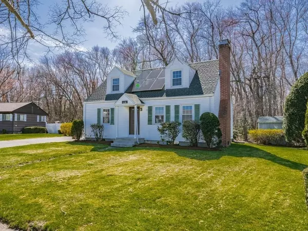 Agawam, MA 01001,119 Florida Dr