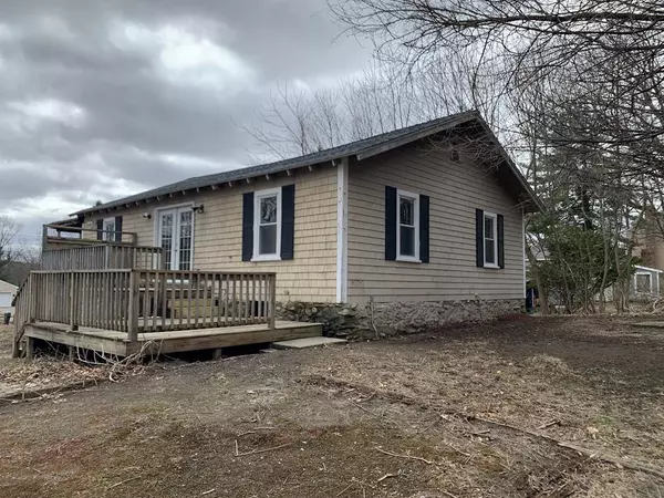 Millbury, MA 01527,39 Lincoln Avenue Ext