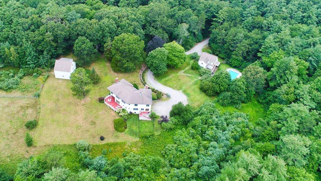 65 Joy Ln, Duxbury, MA 02332