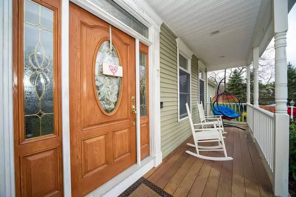 East Bridgewater, MA 02333,7 Old Farm Rd