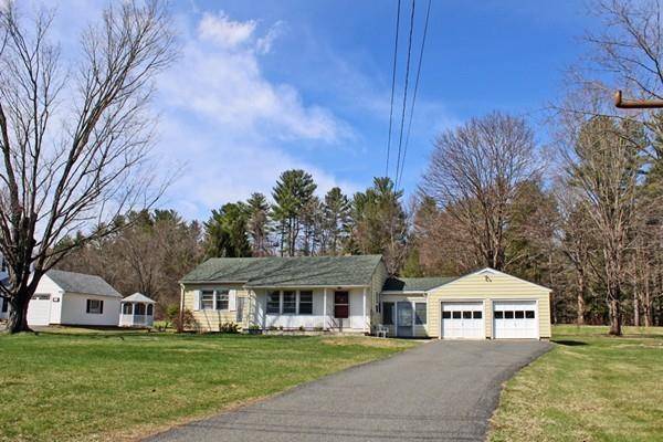 175 Barton Road, Greenfield, MA 01301