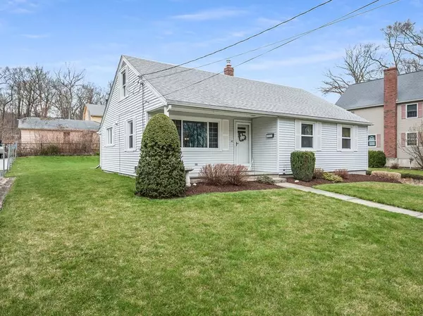 Northbridge, MA 01588,45 Brook St