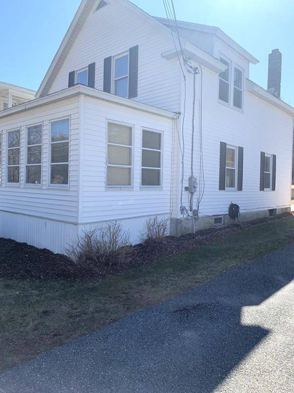 Winchendon, MA 01475,449 Maple St