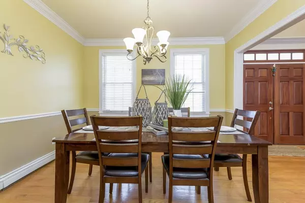 Blackstone, MA 01504,1 Rolling Brook Lane