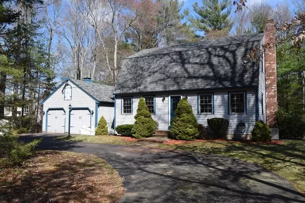 114 Burt Street, Taunton, MA 02780