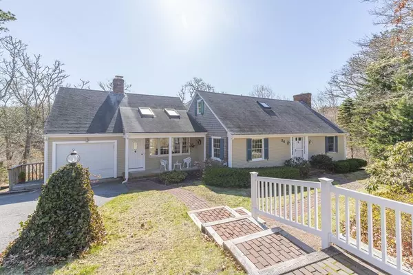 34 Clifford, Chatham, MA 02633