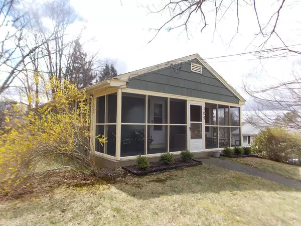 109 Jean Ave, East Brookfield, MA 01515