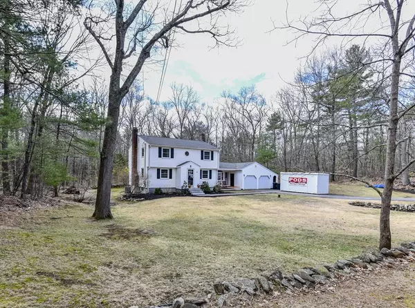 Boxford, MA 01921,18 Glen Forest Drive