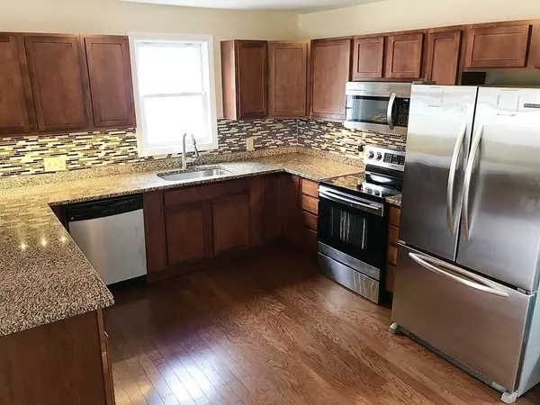 Worcester, MA 01602,38 Sunny Hill Drive