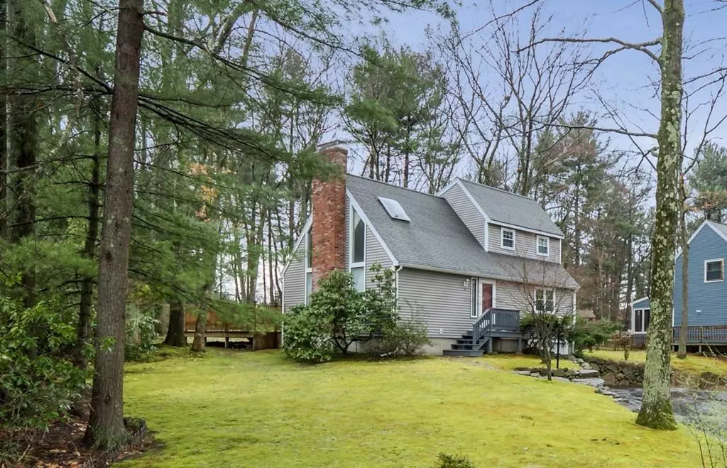 Ashland, MA 01721,16 Sherborne Circle