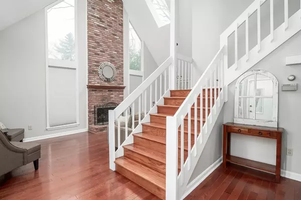 Ashland, MA 01721,16 Sherborne Circle