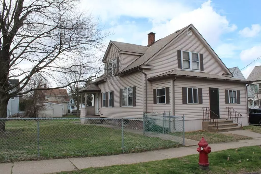 Westfield, MA 01085,9 Frederick St