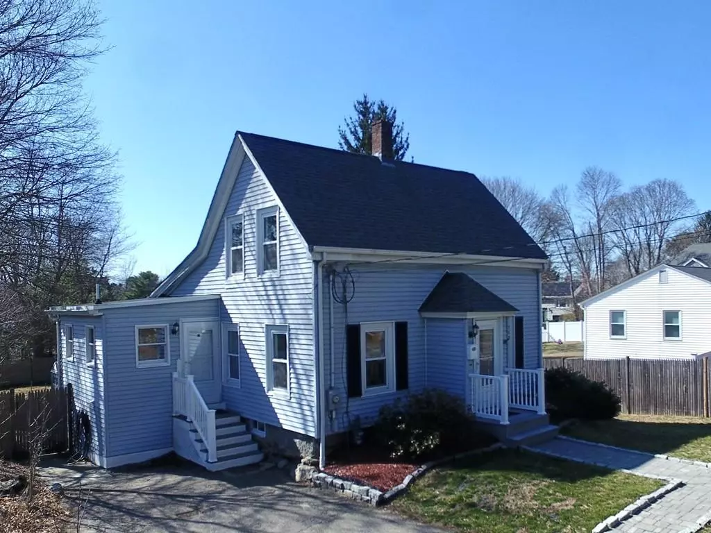 Canton, MA 02021,709 Pleasant Street