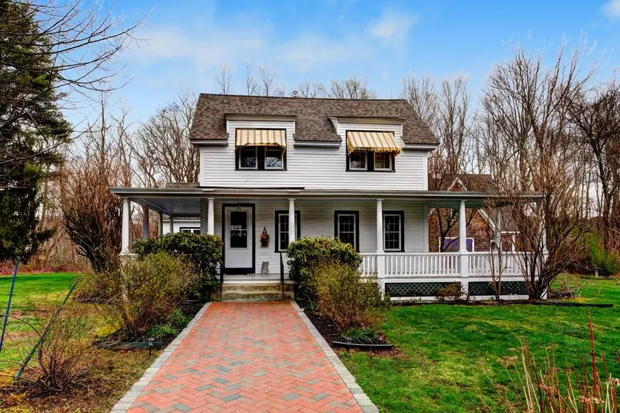 729 Center Street, Dighton, MA 02764