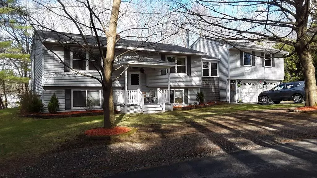 Winchendon, MA 01475,58 Tucker Street