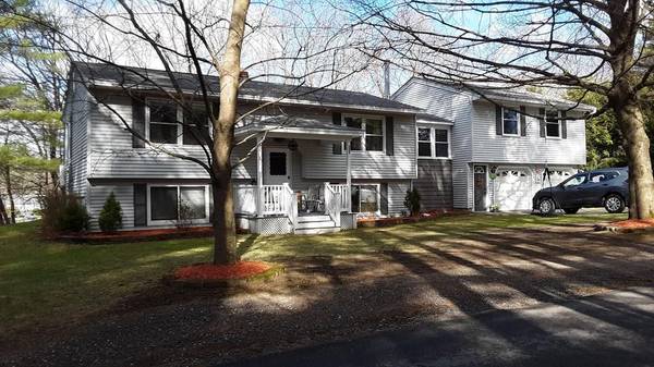 58 Tucker Street, Winchendon, MA 01475