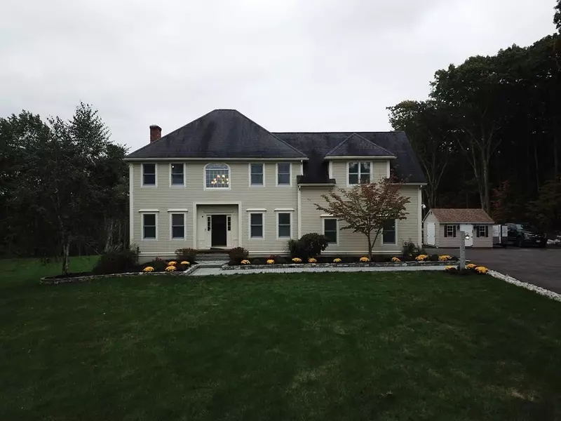 11 Baxter Dr, Paxton, MA 01612