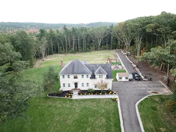 Paxton, MA 01612,11 Baxter Dr