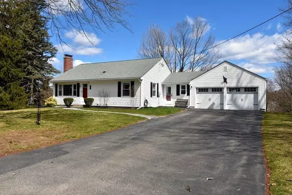 525 Prospect St, West Boylston, MA 01583