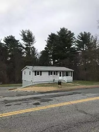 Palmer, MA 01069,172 Shearer St