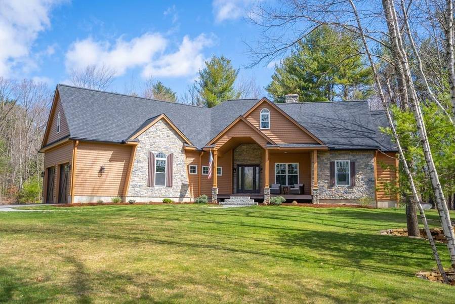 10 Stoddard Rd, North Brookfield, MA 01535