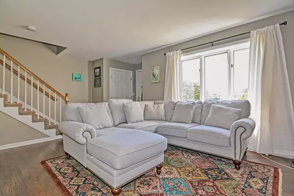 Yarmouth, MA 02673,481 Buck Island Rd #14B