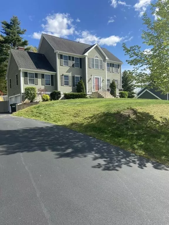 Northbridge, MA 01588,198 Hillcrest Rd