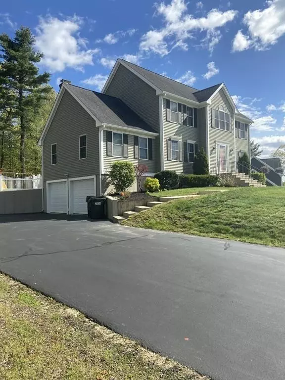 Northbridge, MA 01588,198 Hillcrest Rd