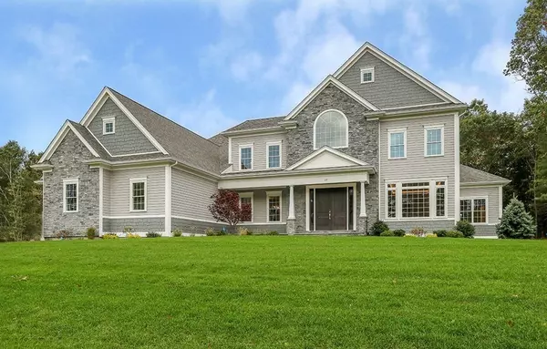 29 Hedgerow Lane, Westwood, MA 02090