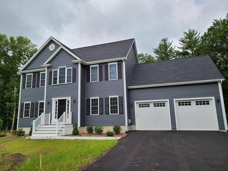 40 Bolkum Lane (Gp 5 Slater St), Attleboro, MA 02703