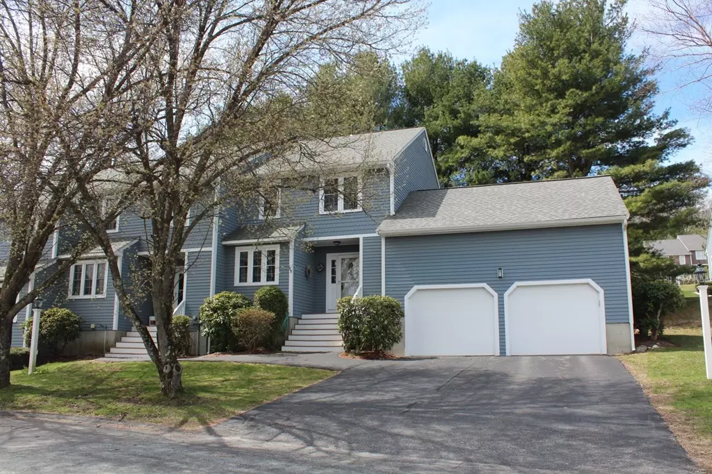 Hopedale, MA 01747,188 Laurelwood Dr #188