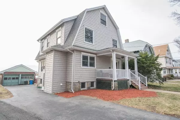 Winthrop, MA 02152,147 Court Road