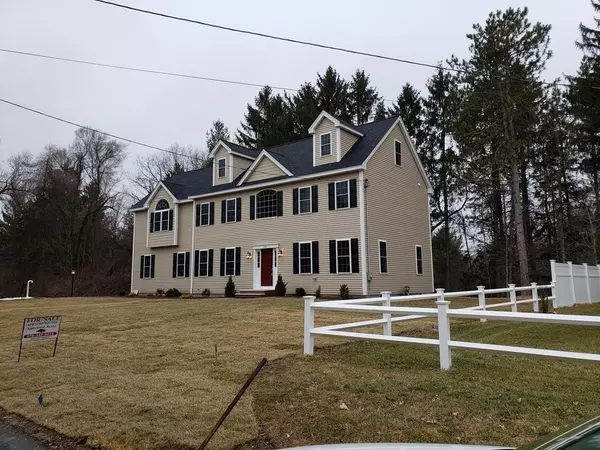155 Summer, Acton, MA 01720
