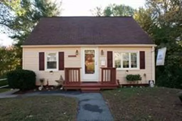 101 A Boyce St, Auburn, MA 01501