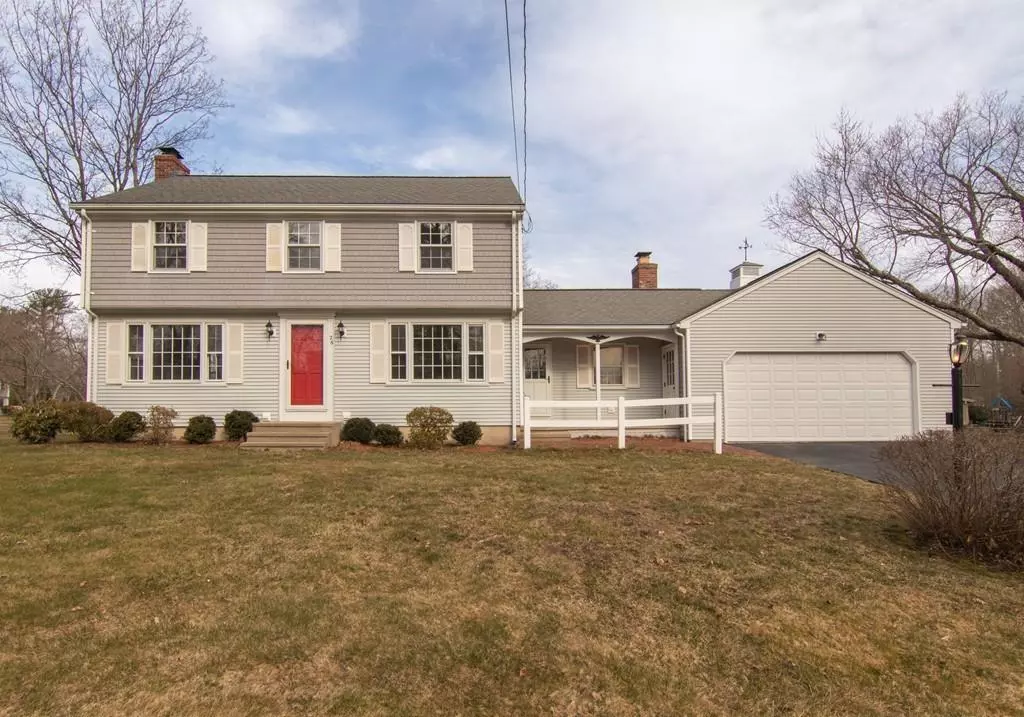 Seekonk, MA 02771,26 Wesley Street