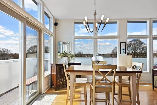 45 Rantoul St #312, Beverly, MA 01915