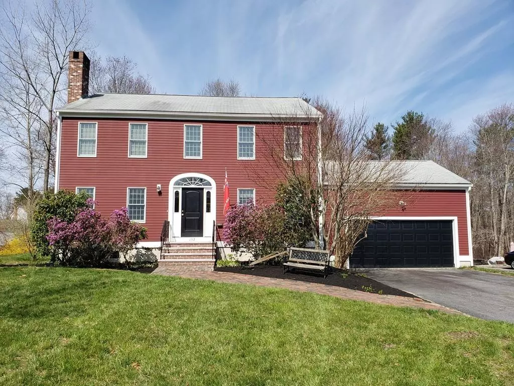 Taunton, MA 02780,152 Terrianne Drive